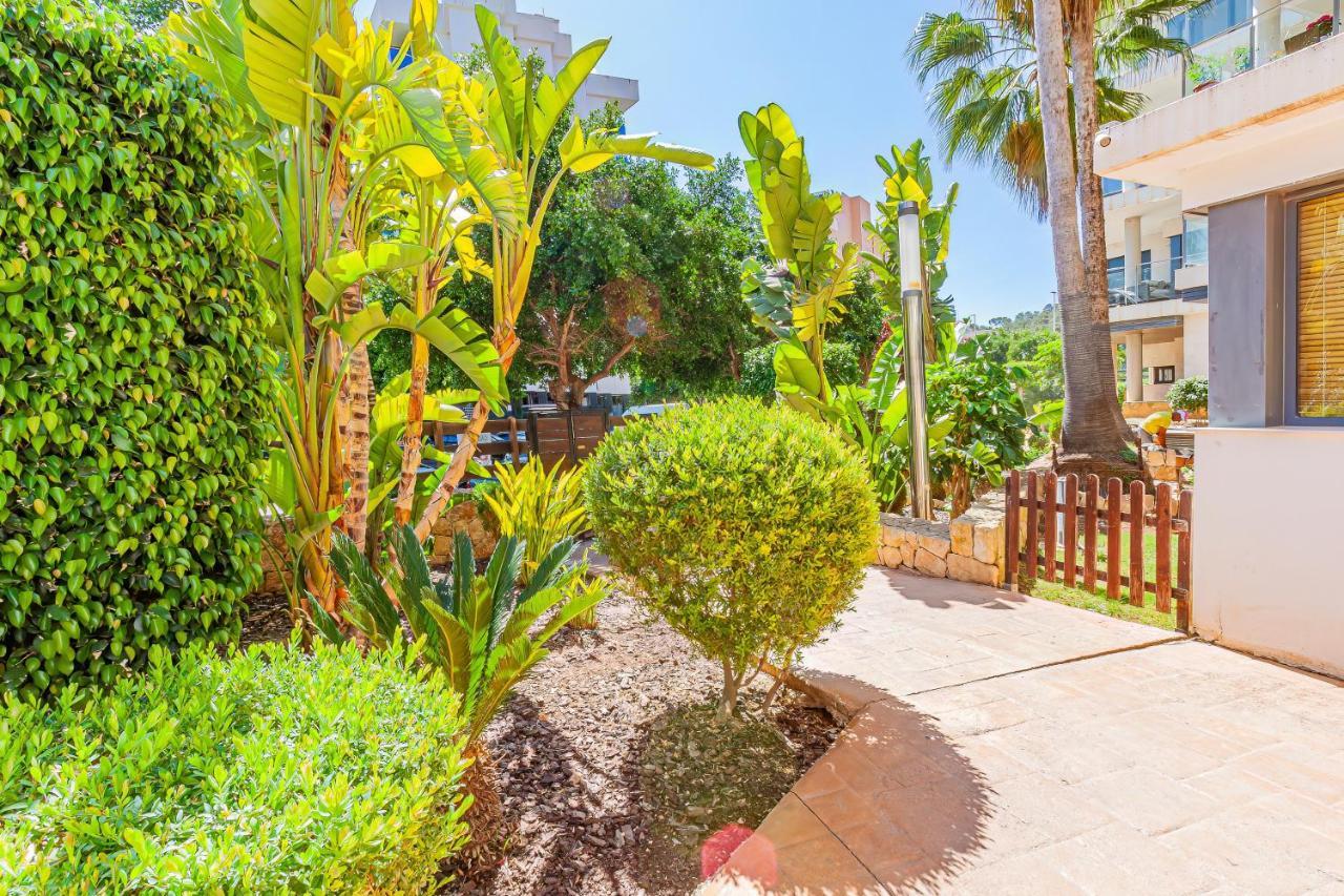 Cala Alta Sunny Apartment Benidorm Exteriér fotografie